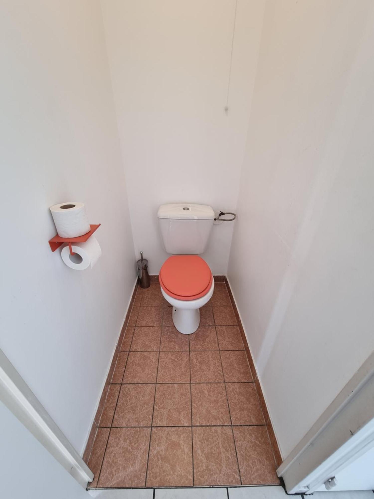 Bngo I Immense Rooftop Lyon I 2 Chambres, 4 Places Parkings, 2 Immenses Terrasses, 8 Personnes Exterior foto