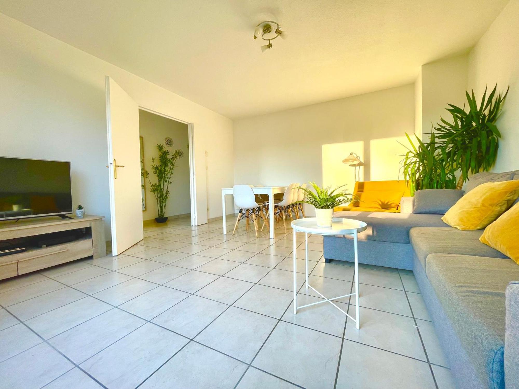 Bngo I Immense Rooftop Lyon I 2 Chambres, 4 Places Parkings, 2 Immenses Terrasses, 8 Personnes Exterior foto